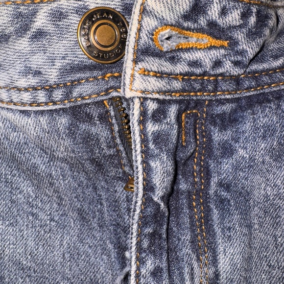 Blue Jean Studio F size 8 - Picture 2 of 6